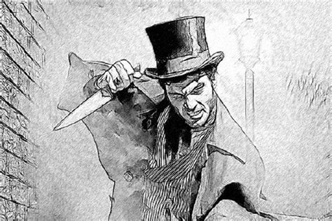 jack rippher|Jack the Ripper: Why does a serial killer who disembowelled。